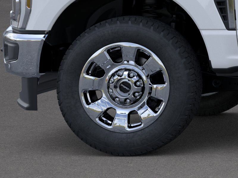 2026 Ford Super Duty F-250 SRW LARIAT Winder GA