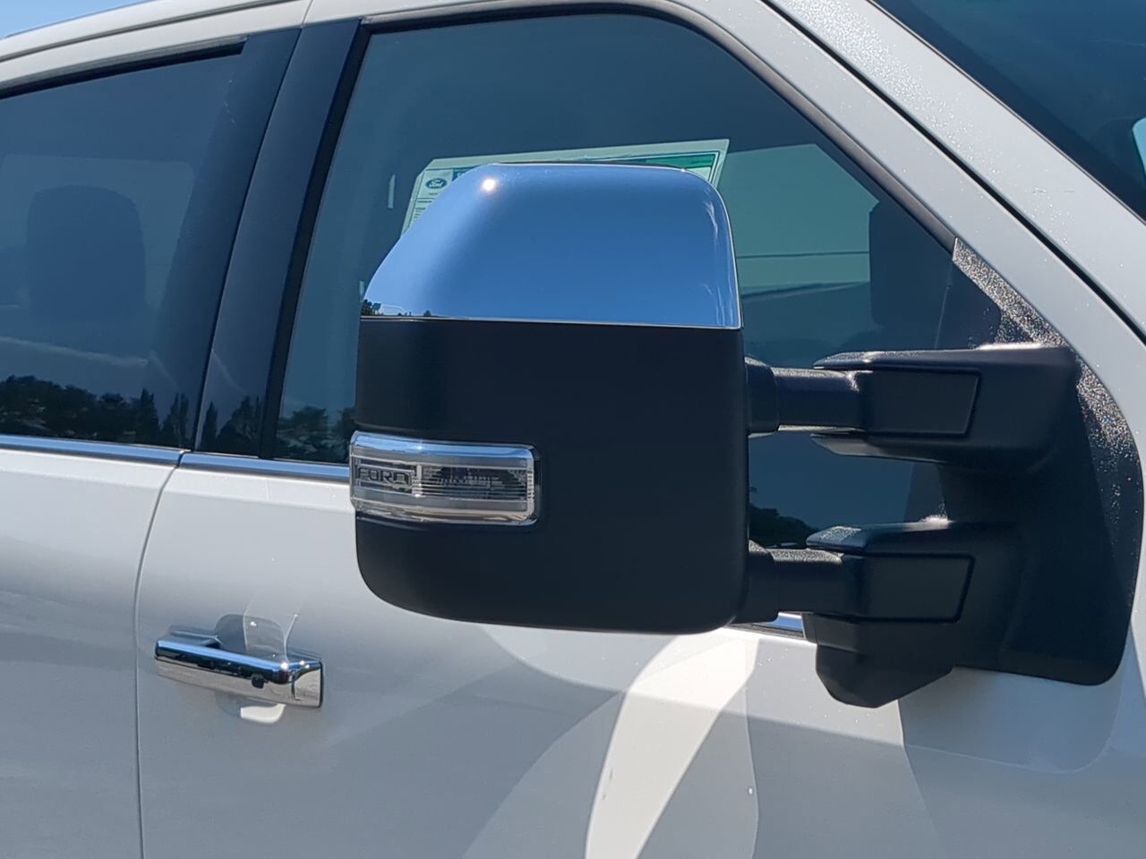 2026 Ford Super Duty F-250 SRW LARIAT Winder GA
