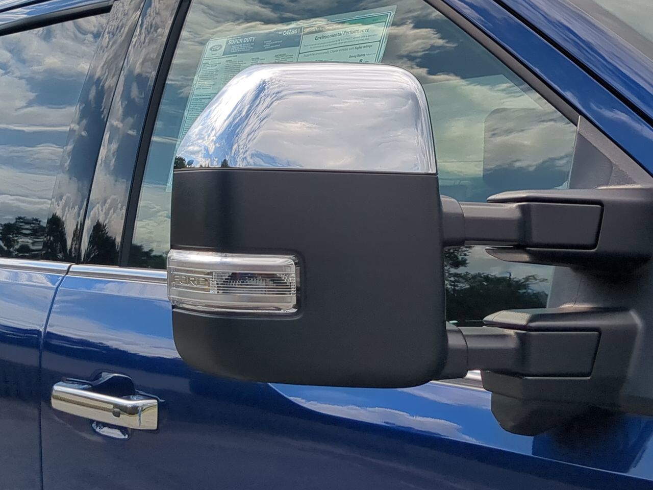 2026 Ford Super Duty F-250 SRW LARIAT Winder GA