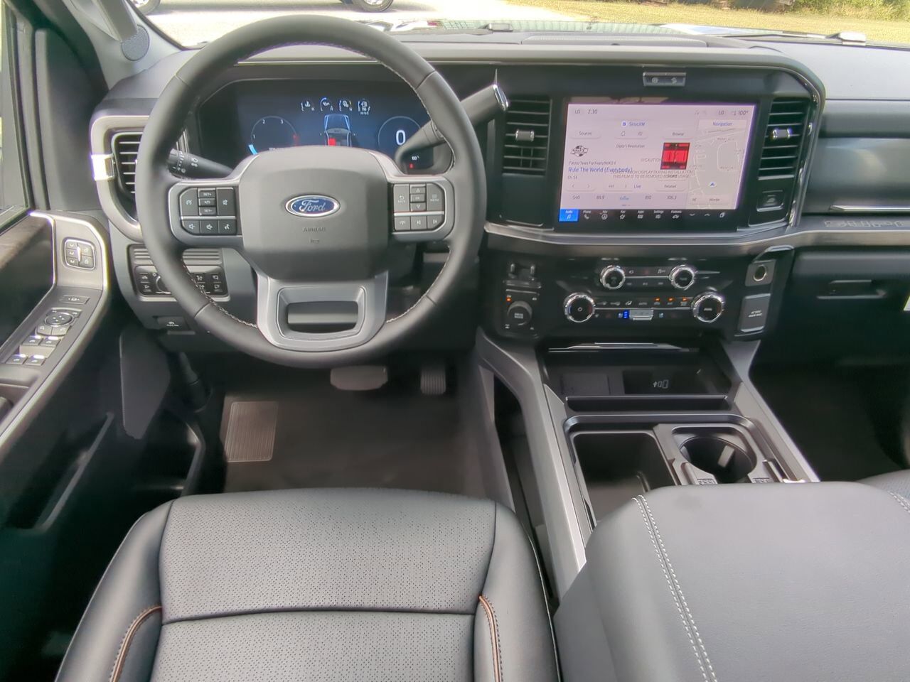 2026 Ford Super Duty F-250 SRW LARIAT Winder GA