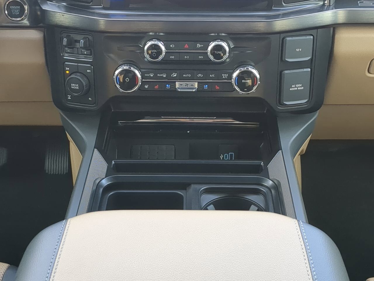 2026 Ford Super Duty F-250 SRW LARIAT Winder GA