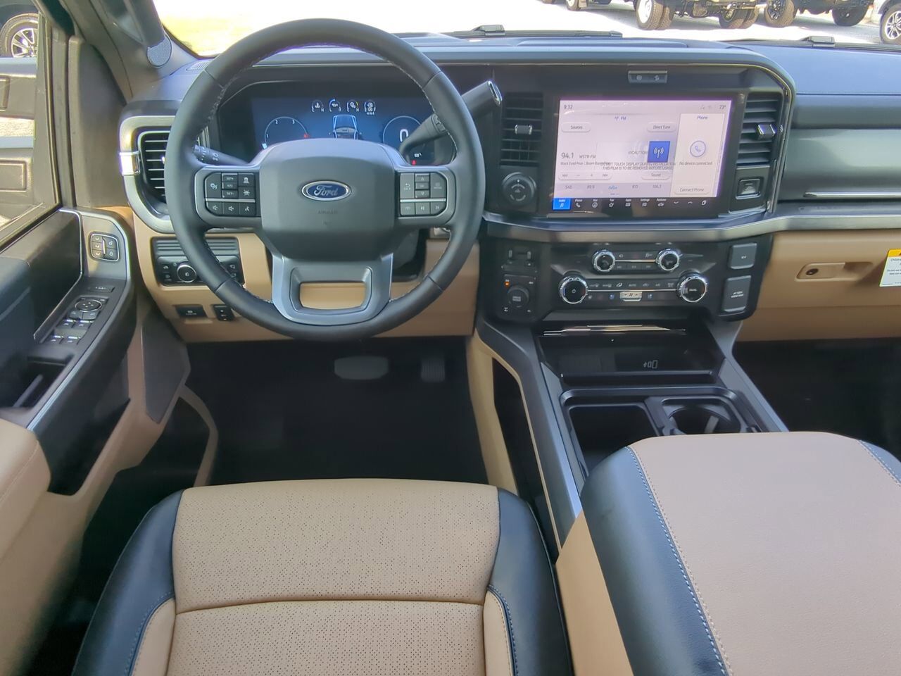 2026 Ford Super Duty F-250 SRW LARIAT Winder GA