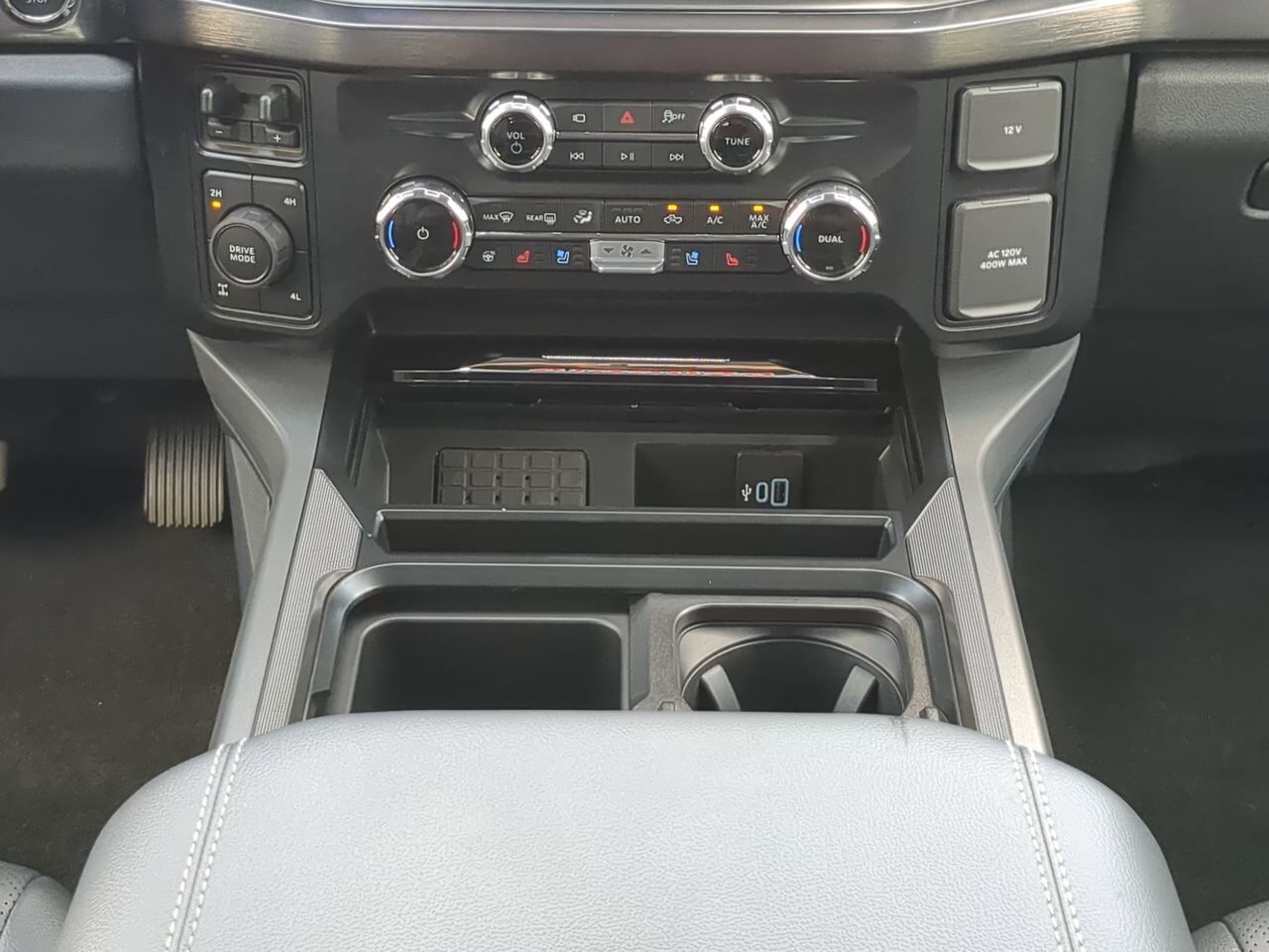 2026 Ford Super Duty F-250 SRW LARIAT Winder GA