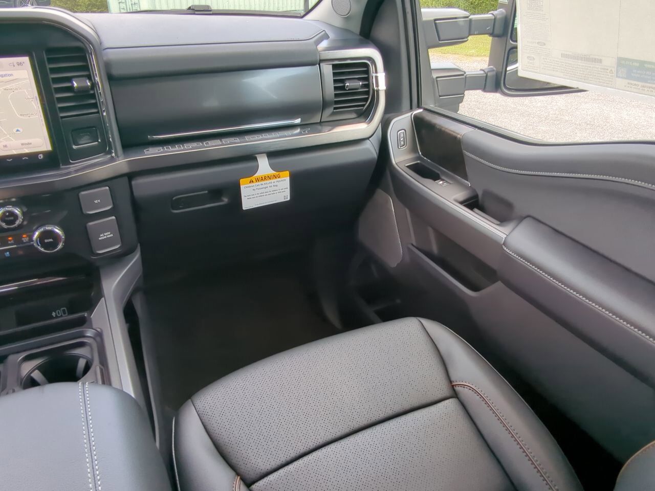 2026 Ford Super Duty F-250 SRW LARIAT Winder GA