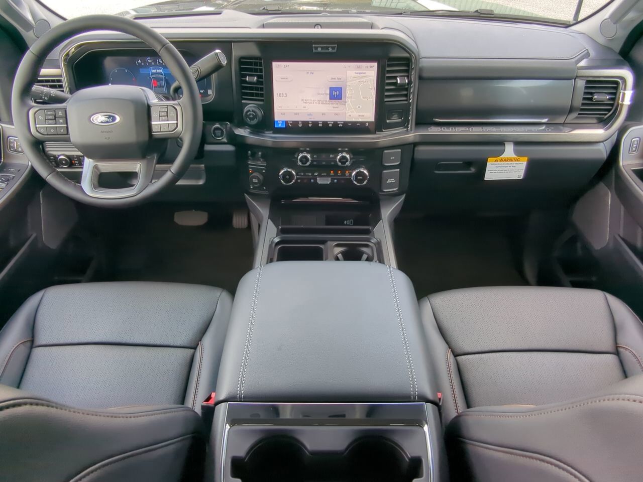 2026 Ford Super Duty F-250 SRW LARIAT Winder GA