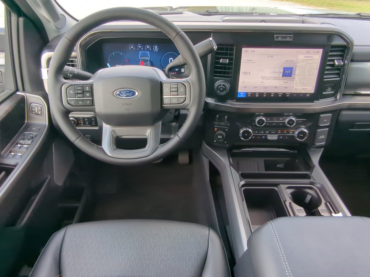 2026 Ford Super Duty F-250 SRW LARIAT Winder GA
