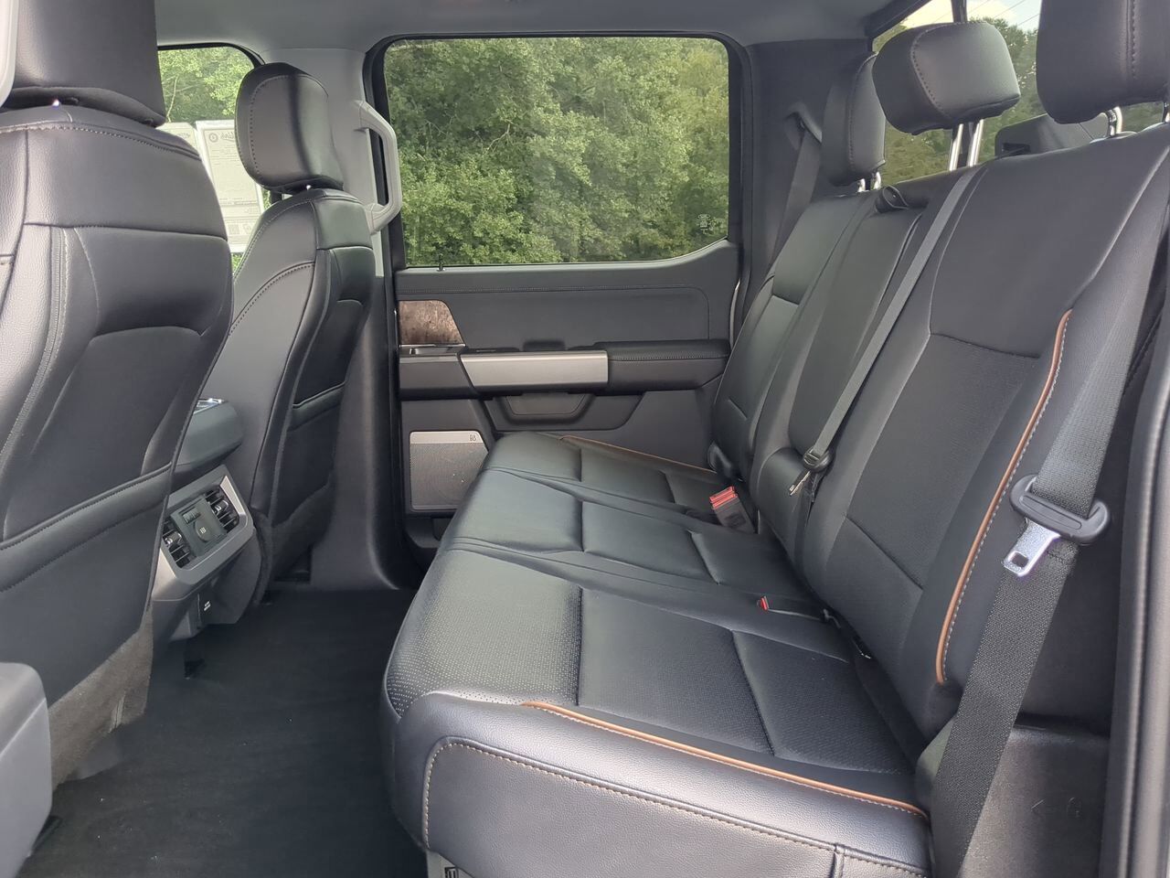 2026 Ford Super Duty F-250 SRW LARIAT Winder GA