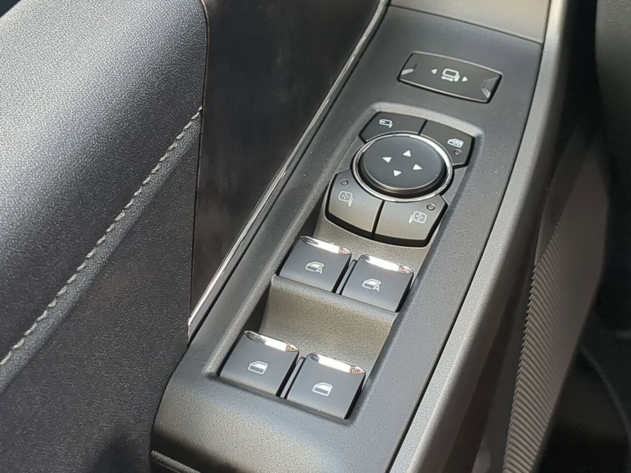 2026 Ford Super Duty F-250 SRW LARIAT Winder GA