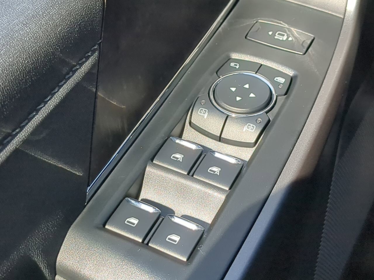 2026 Ford Super Duty F-250 SRW LARIAT Winder GA