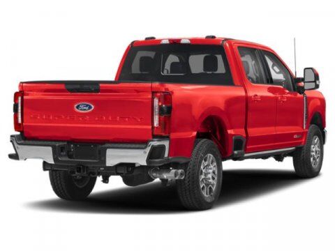 2026 Ford Super Duty F-250 SRW LARIAT Winder GA