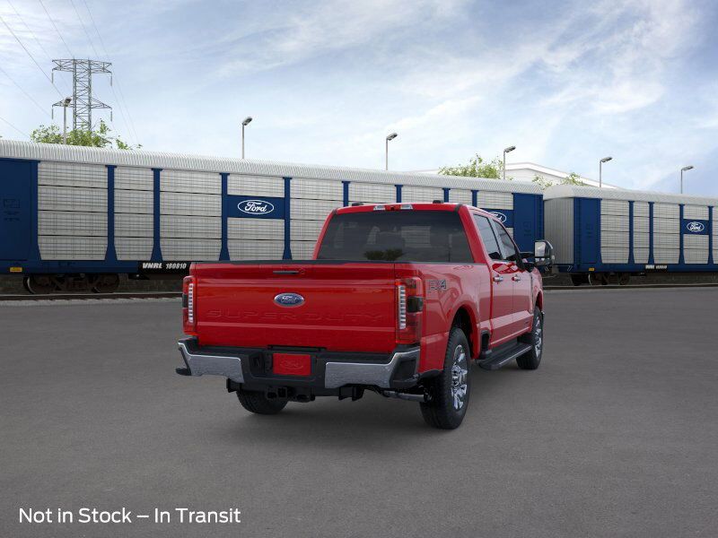 2026 Ford Super Duty F-250 SRW LARIAT Winder GA