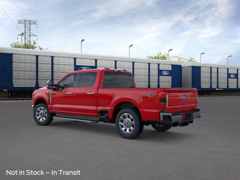 2026 Ford Super Duty F-250 SRW LARIAT Winder GA