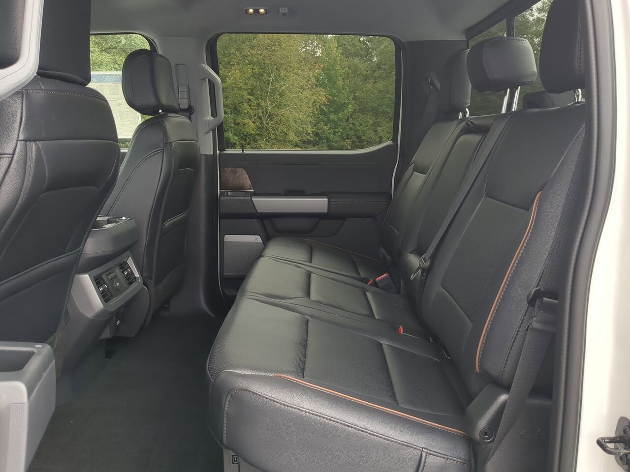 2026 Ford Super Duty F-250 SRW LARIAT Winder GA