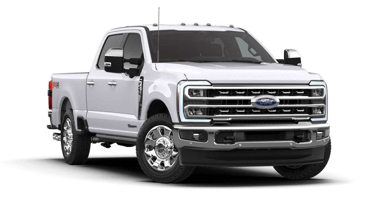 2026 Ford Super Duty F-250 SRW LARIAT Winder GA