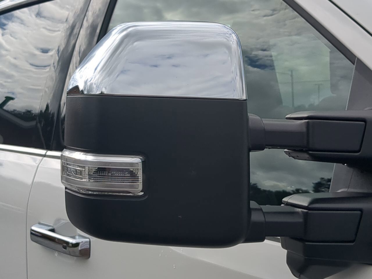 2026 Ford Super Duty F-250 SRW LARIAT Winder GA