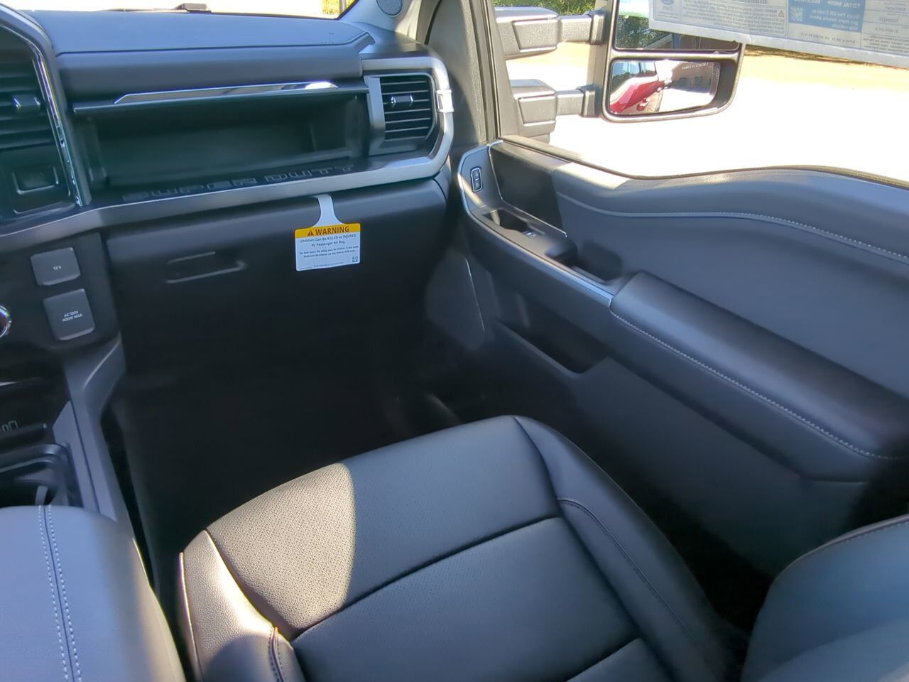 2026 Ford Super Duty F-250 SRW LARIAT Winder GA