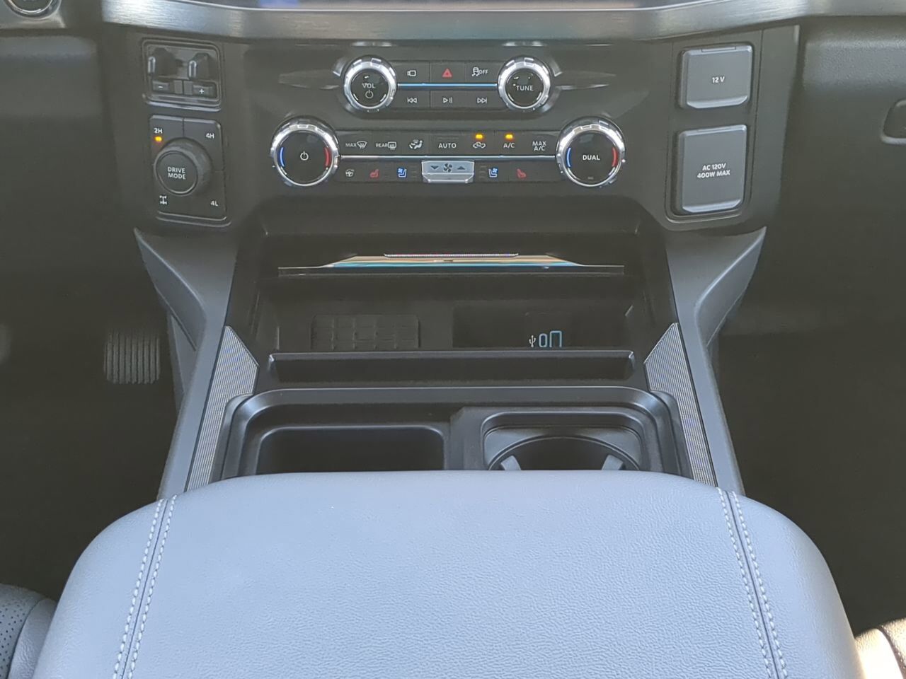 2026 Ford Super Duty F-250 SRW LARIAT Winder GA