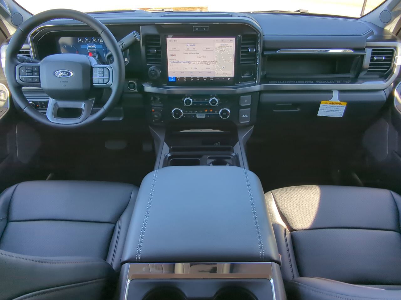 2026 Ford Super Duty F-250 SRW LARIAT Winder GA