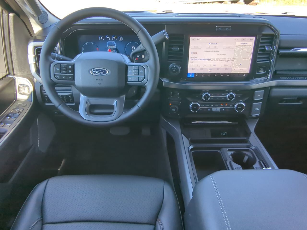 2026 Ford Super Duty F-250 SRW LARIAT Winder GA