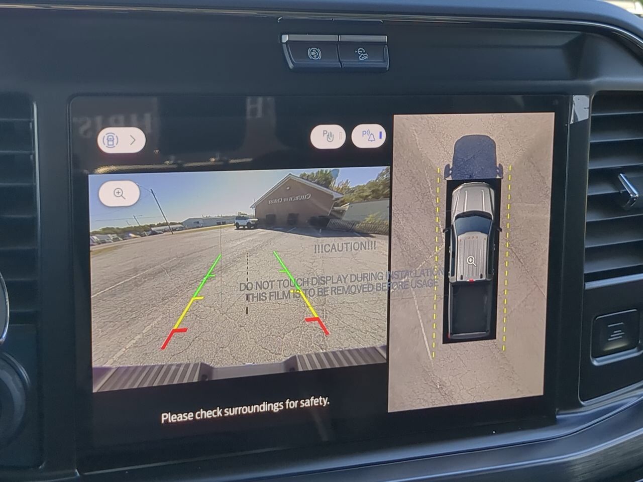 2026 Ford Super Duty F-250 SRW LARIAT Winder GA