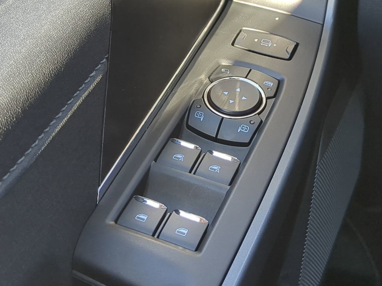 2026 Ford Super Duty F-250 SRW LARIAT Winder GA