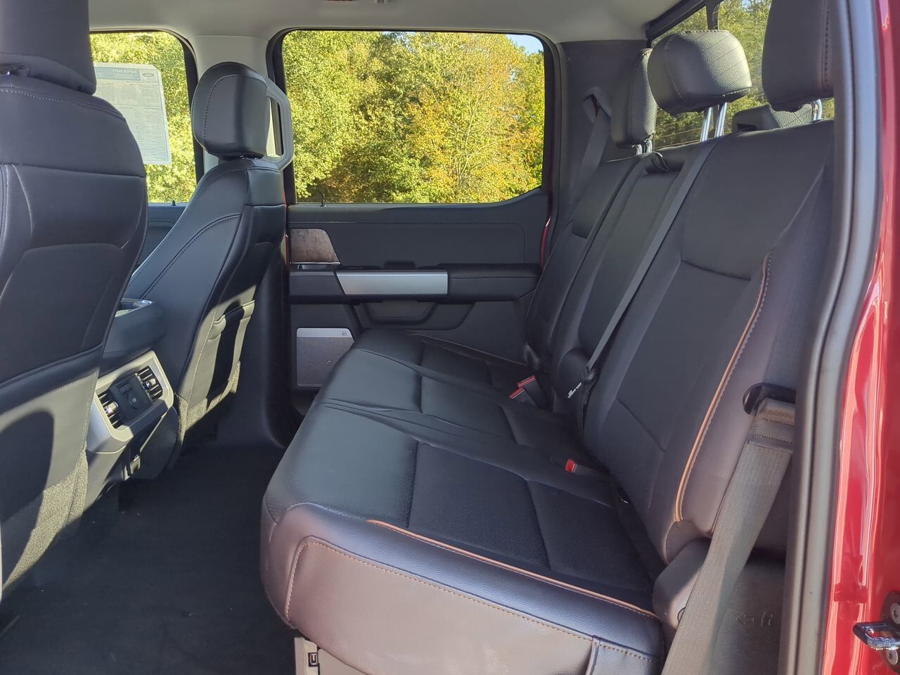 2026 Ford Super Duty F-250 SRW LARIAT Winder GA