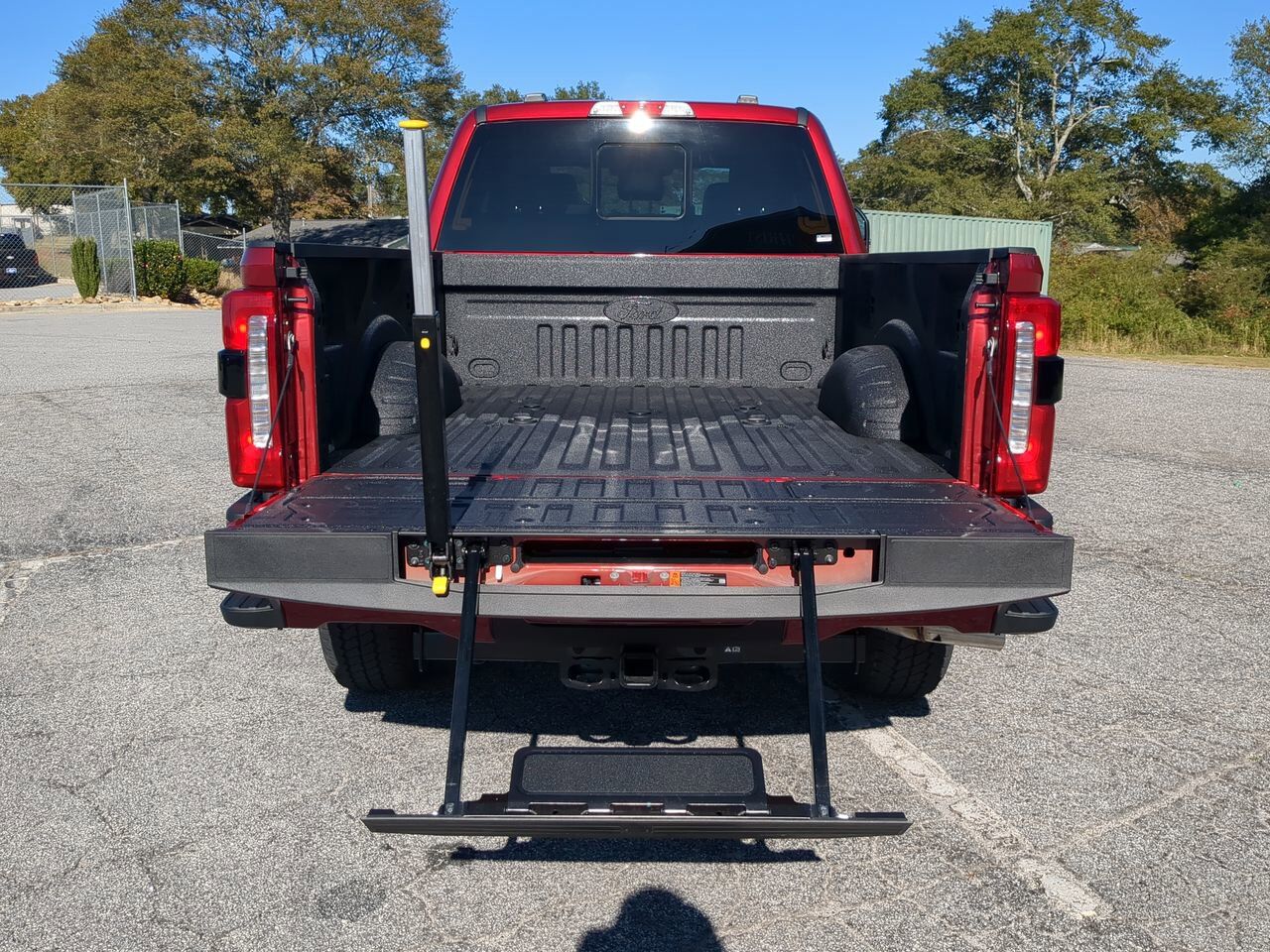 2026 Ford Super Duty F-250 SRW LARIAT Winder GA