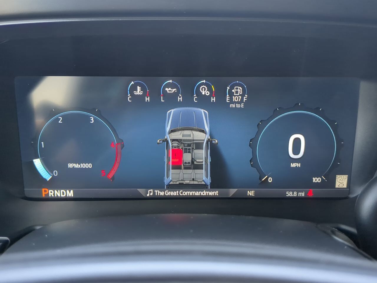 2026 Ford Super Duty F-250 SRW LARIAT Winder GA