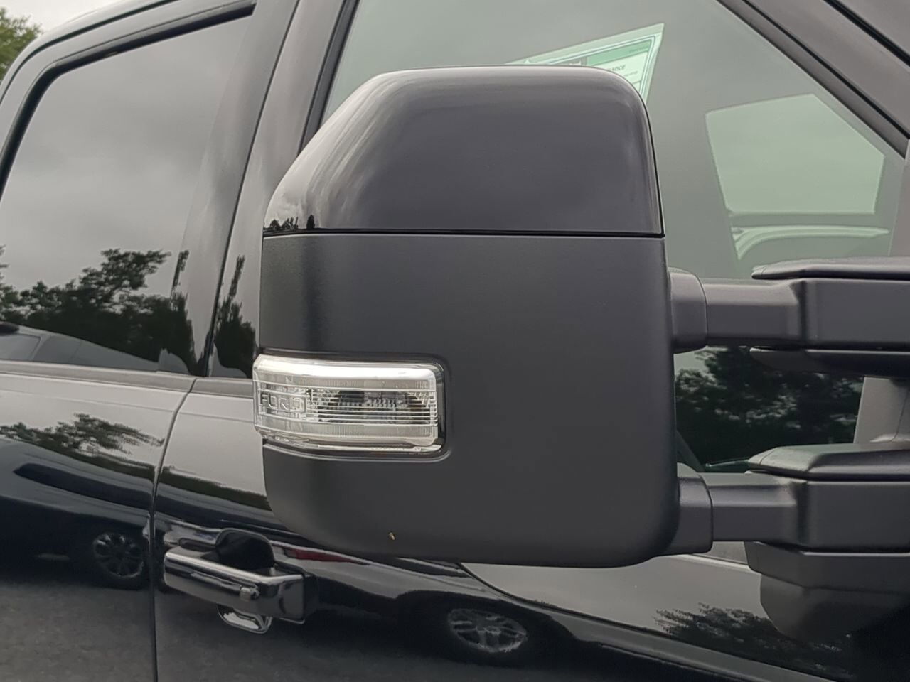 2026 Ford Super Duty F-250 SRW LARIAT Winder GA
