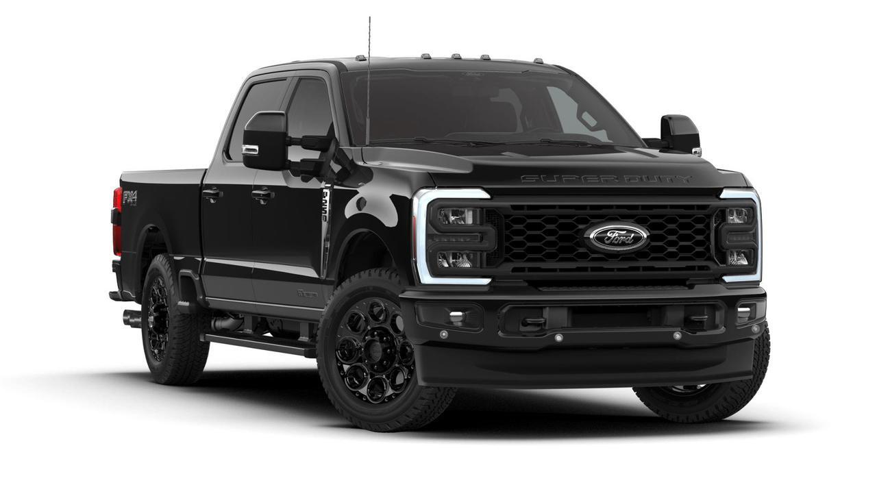 2026 Ford Super Duty F-250 SRW LARIAT Winder GA