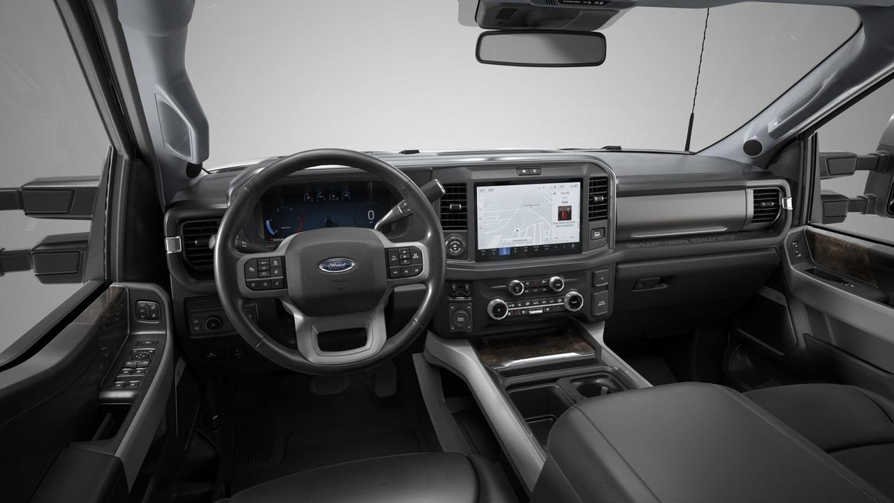 2026 Ford Super Duty F-250 SRW LARIAT Winder GA