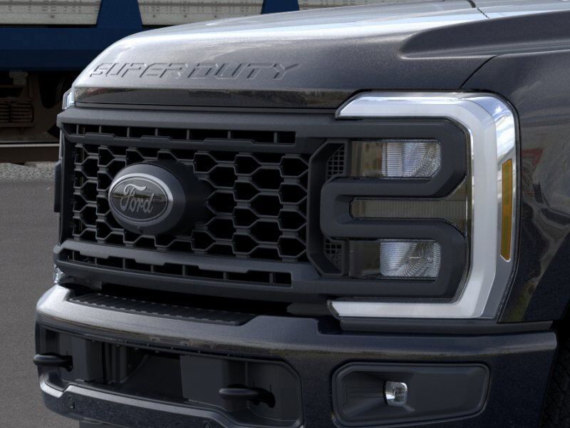 2026 Ford Super Duty F-250 SRW LARIAT Winder GA