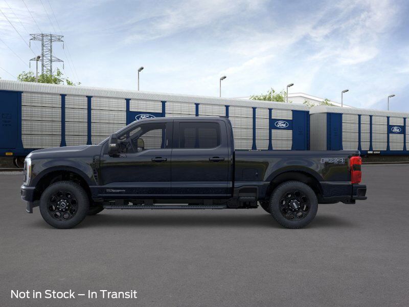 2026 Ford Super Duty F-250 SRW LARIAT Winder GA