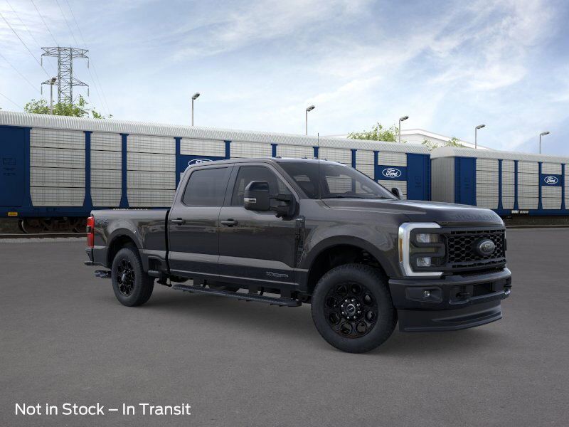 2026 Ford Super Duty F-250 SRW LARIAT Winder GA