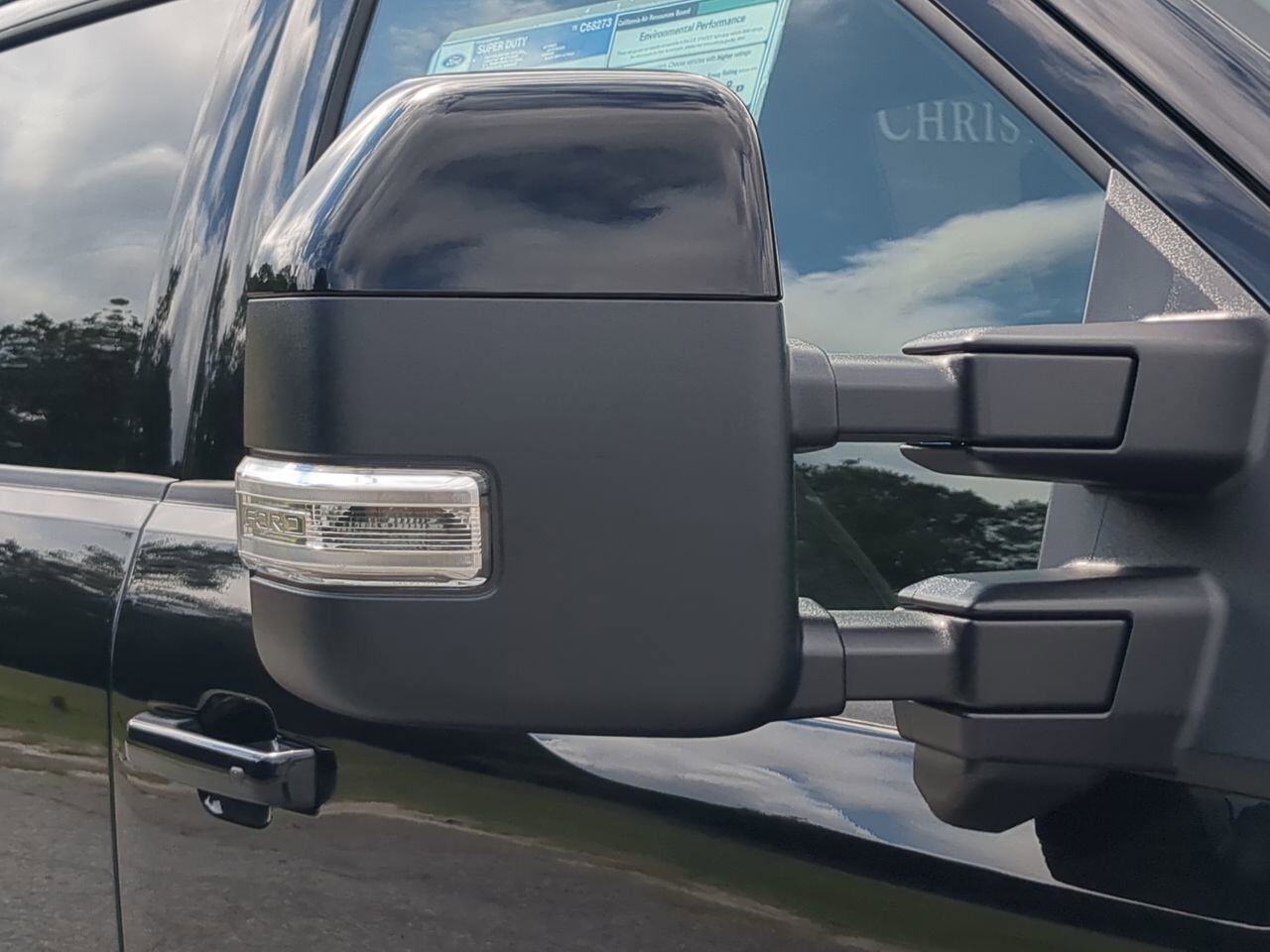 2026 Ford Super Duty F-250 SRW LARIAT Winder GA