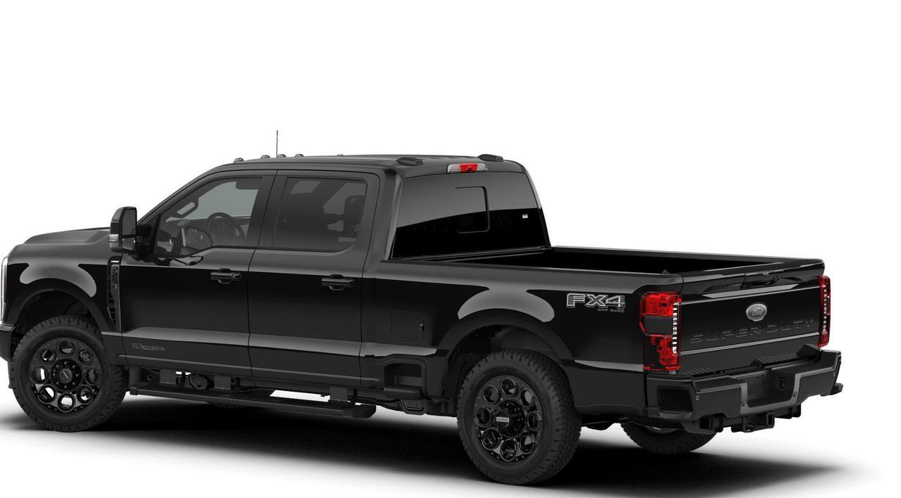 2026 Ford Super Duty F-250 SRW LARIAT Winder GA