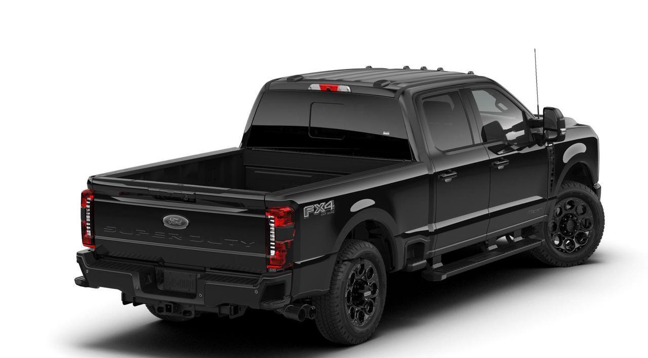 2026 Ford Super Duty F-250 SRW LARIAT Winder GA