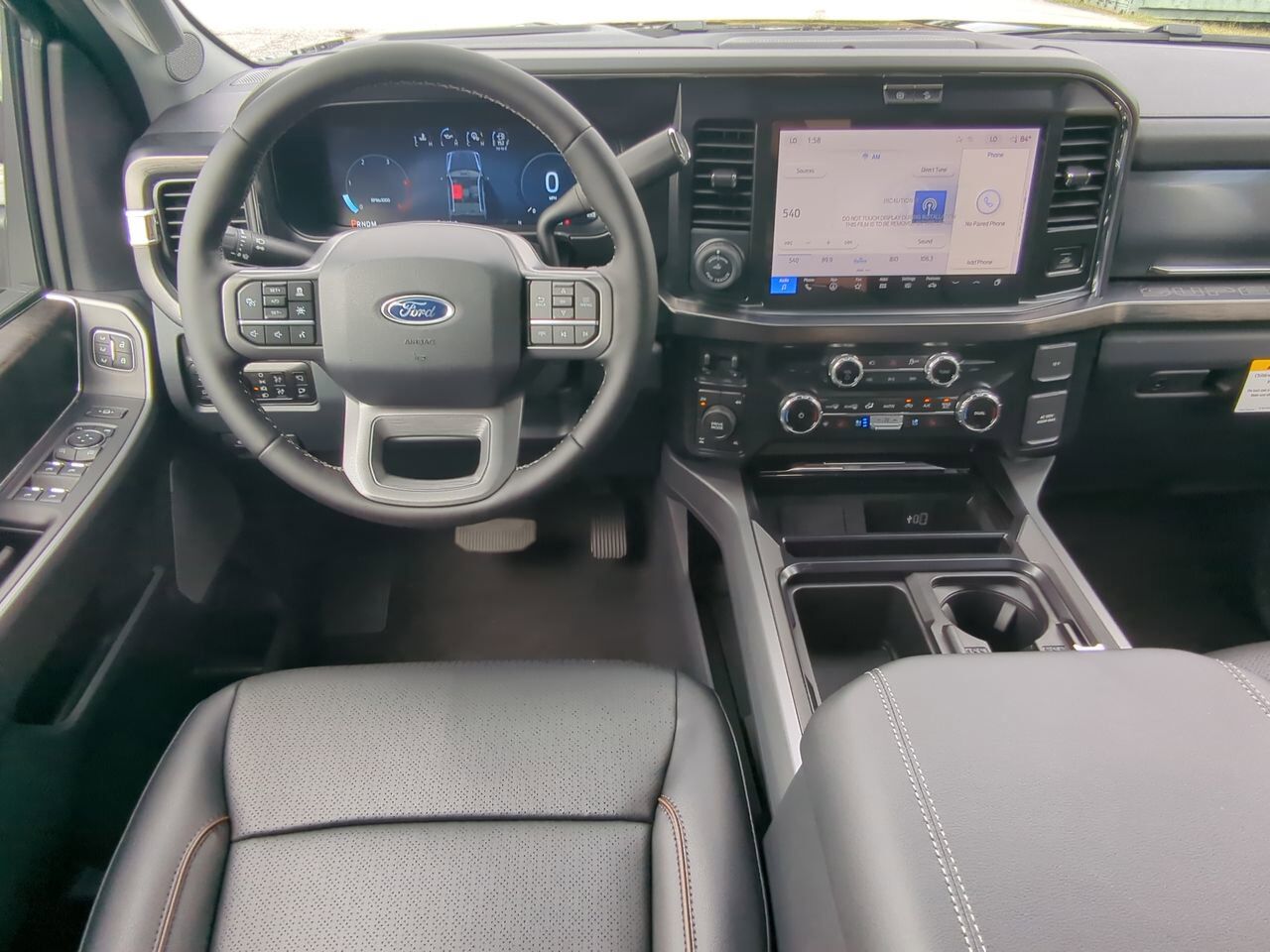 2026 Ford Super Duty F-250 SRW LARIAT Winder GA
