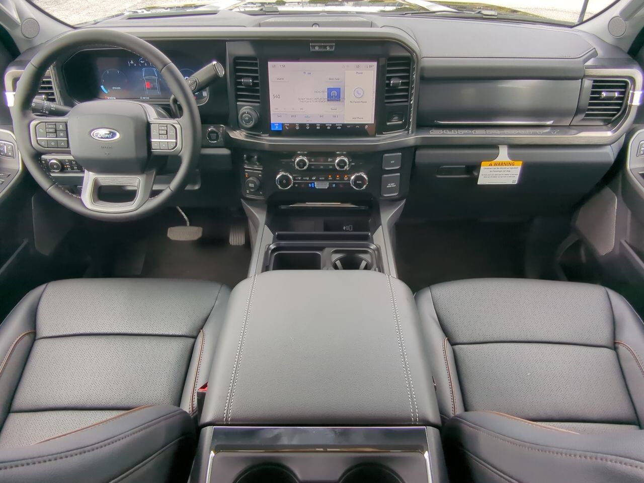 2026 Ford Super Duty F-250 SRW LARIAT Winder GA