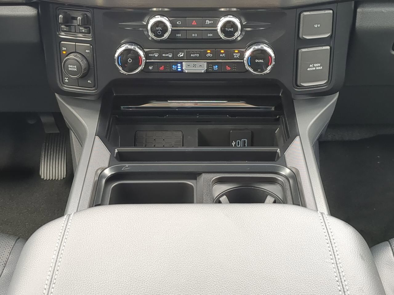 2026 Ford Super Duty F-250 SRW LARIAT Winder GA