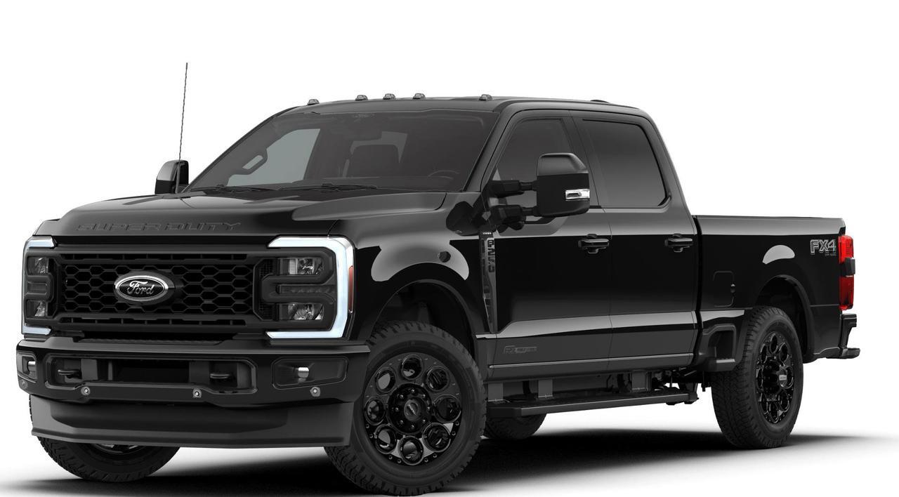 2026 Ford Super Duty F-250 SRW LARIAT Winder GA