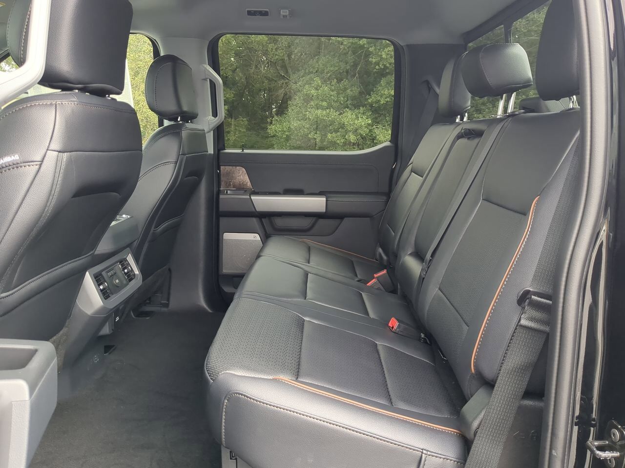 2026 Ford Super Duty F-250 SRW LARIAT Winder GA