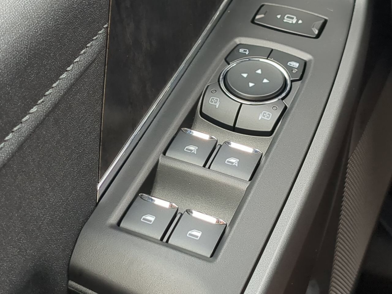 2026 Ford Super Duty F-250 SRW LARIAT Winder GA