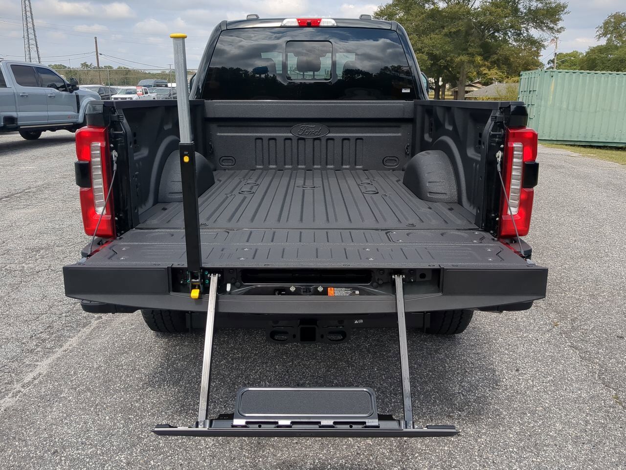 2026 Ford Super Duty F-250 SRW LARIAT Winder GA