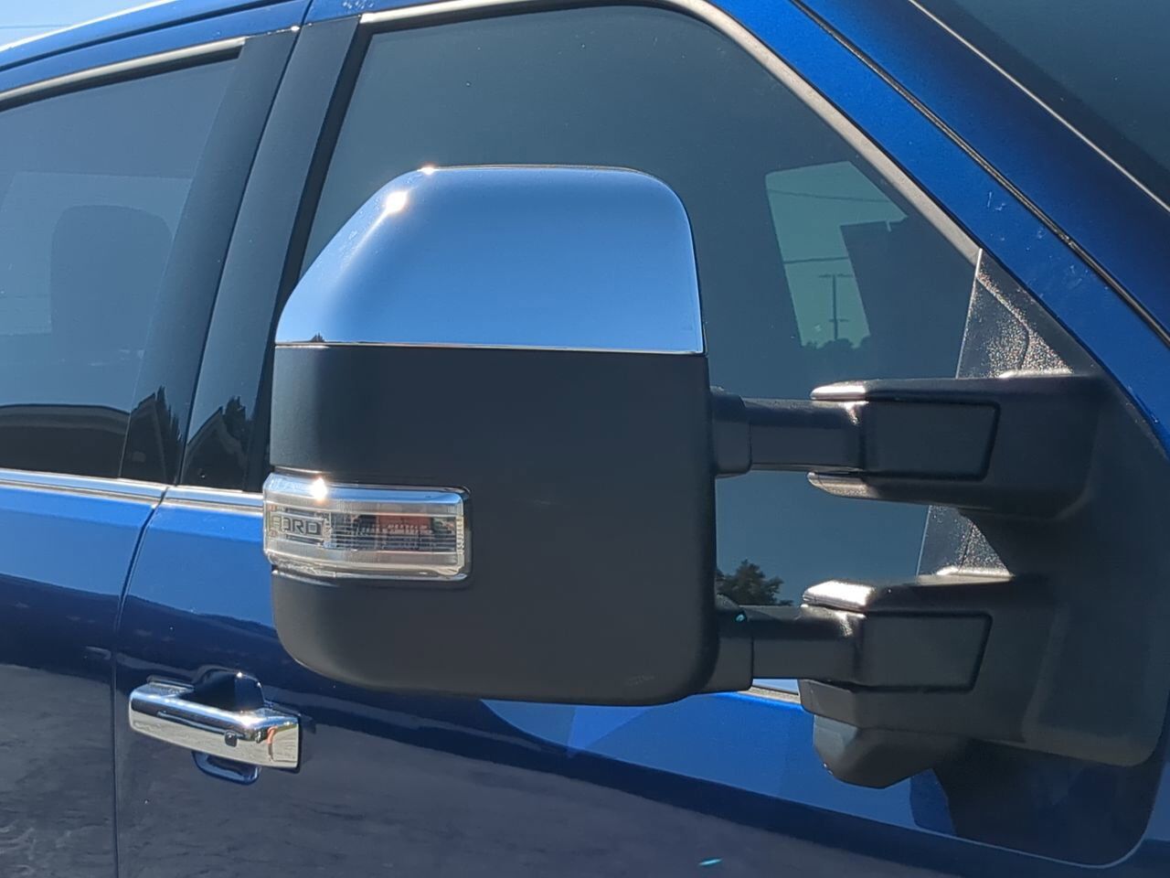 2026 Ford Super Duty F-250 SRW LARIAT Winder GA
