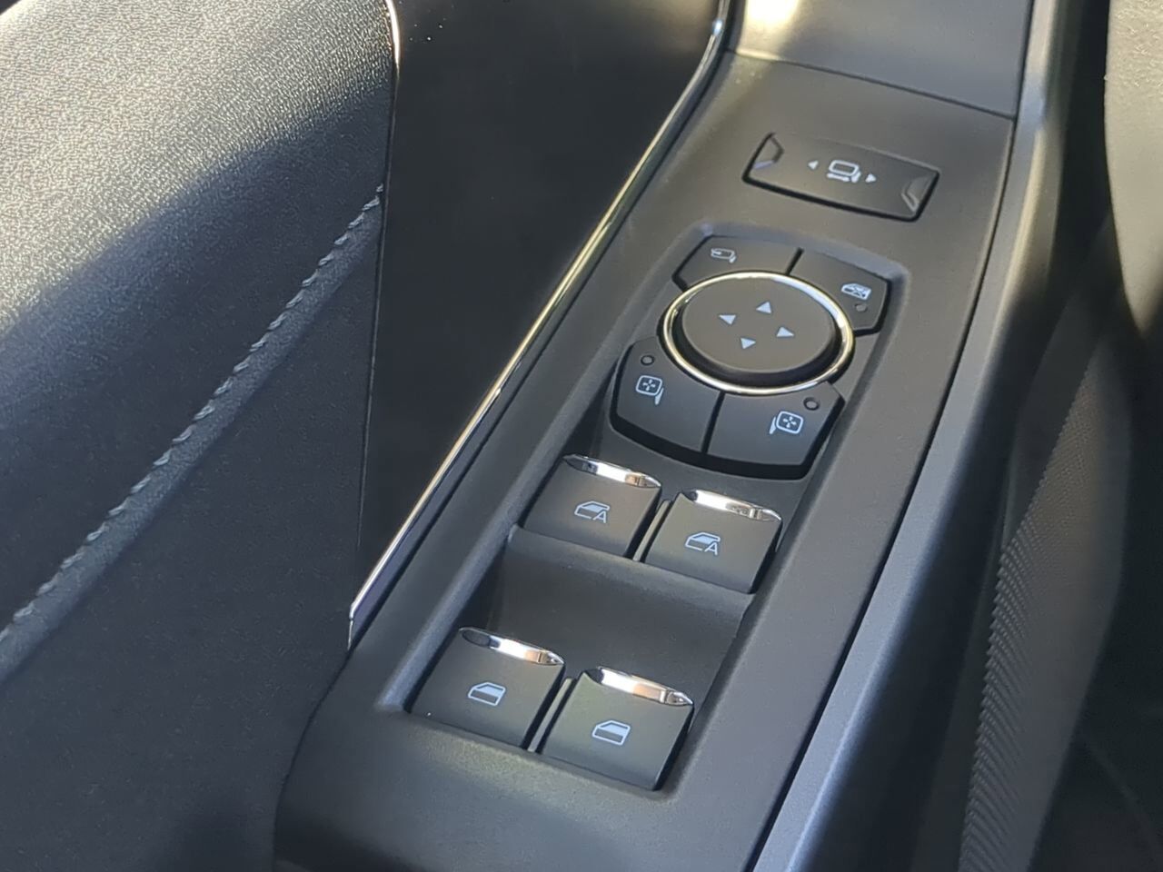 2026 Ford Super Duty F-250 SRW LARIAT Winder GA