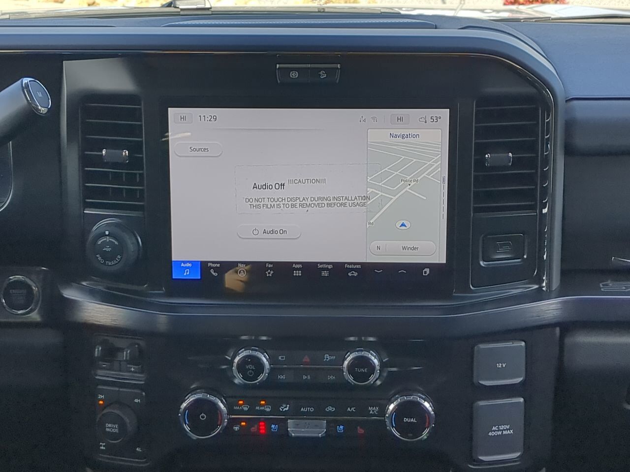 2026 Ford Super Duty F-250 SRW LARIAT Winder GA