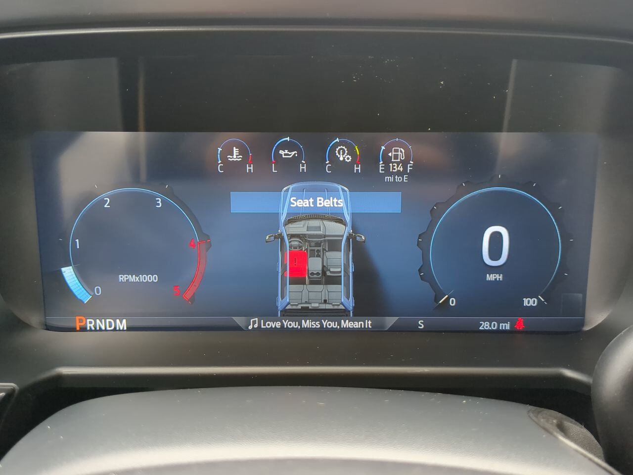 2026 Ford Super Duty F-250 SRW LARIAT Winder GA