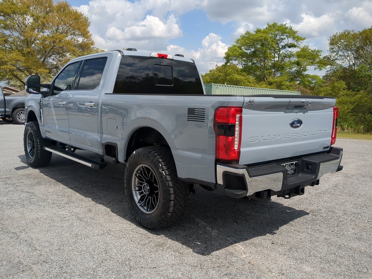 2026 Ford Super Duty F-250 SRW LARIAT Winder GA