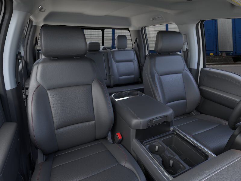 2026 Ford Super Duty F-250 SRW LARIAT Winder GA